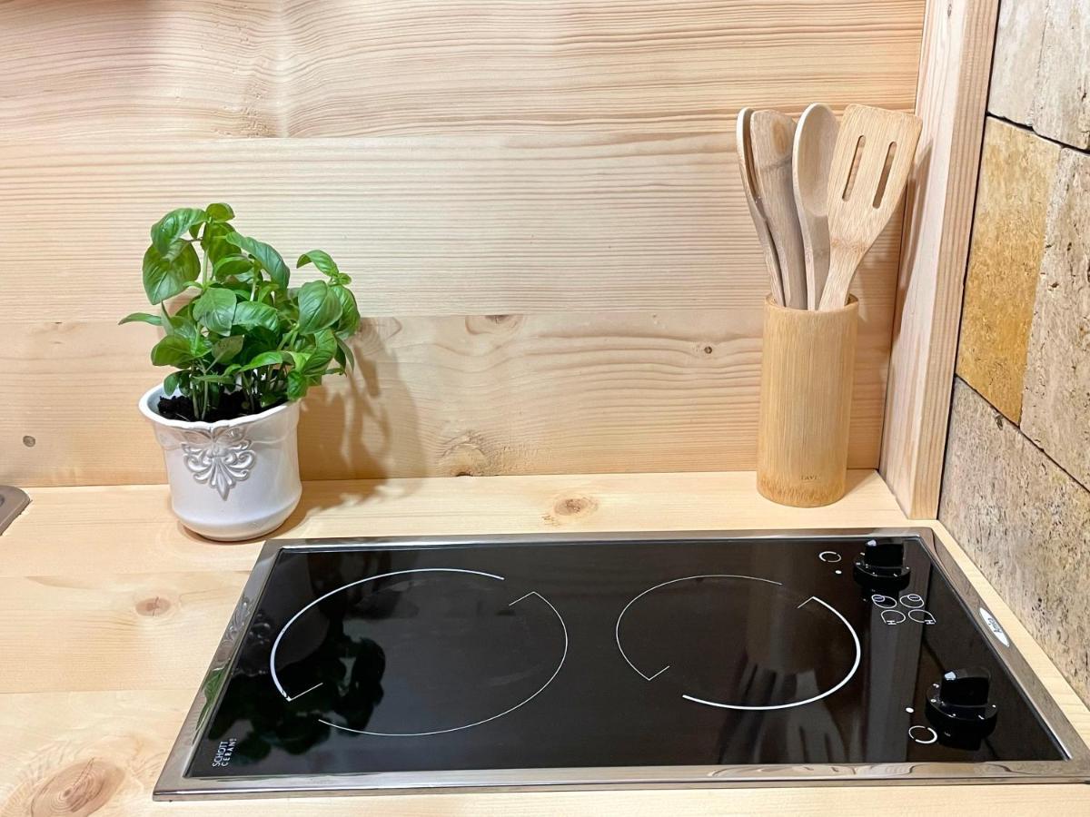Apartament Na Uboczu. Kościelisko Exteriör bild