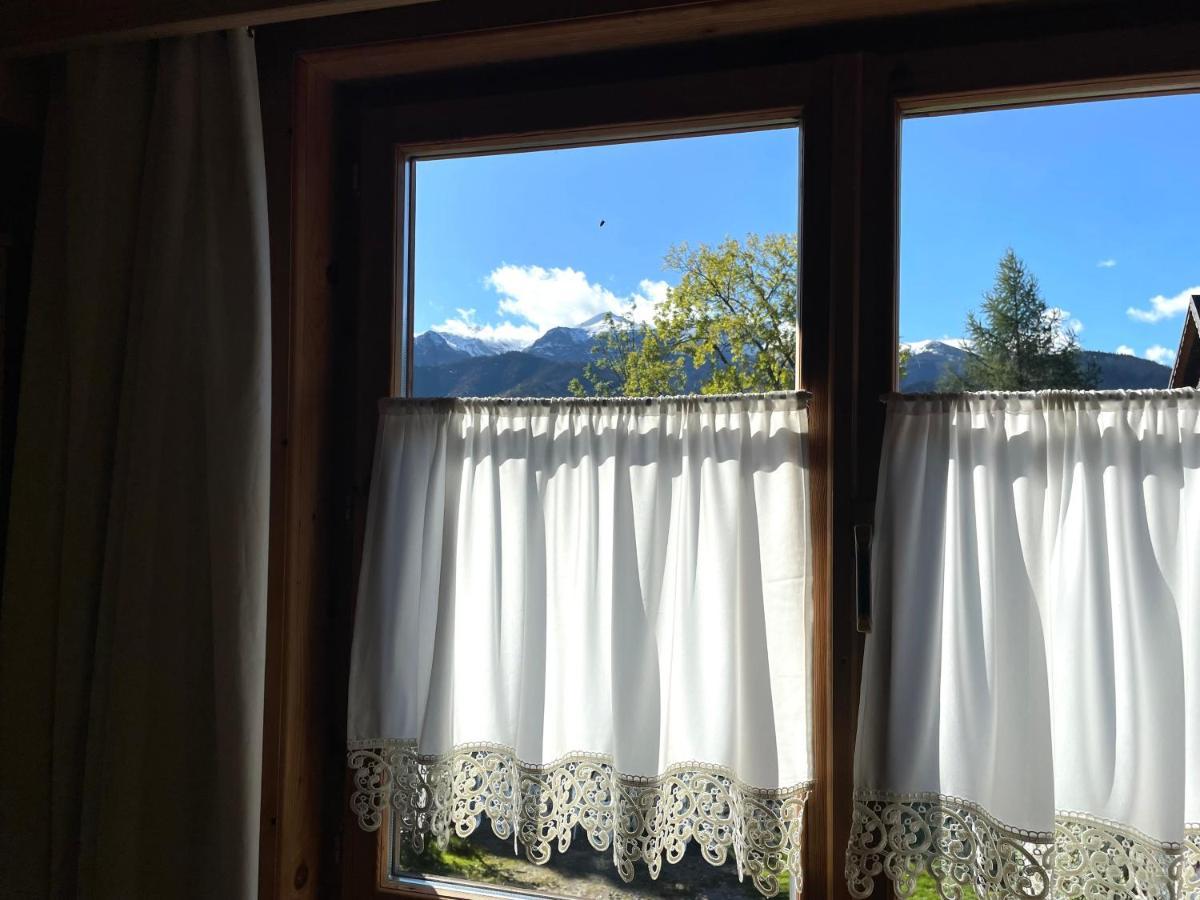 Apartament Na Uboczu. Kościelisko Exteriör bild
